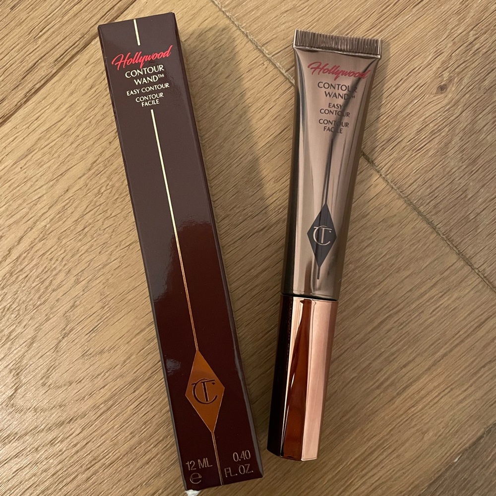Charlotte tilbury Contour wand - light medium